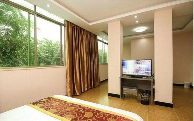 Haikou lihuiyuan Express Hotel