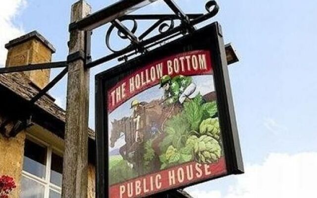 The Hollow Bottom - B&B