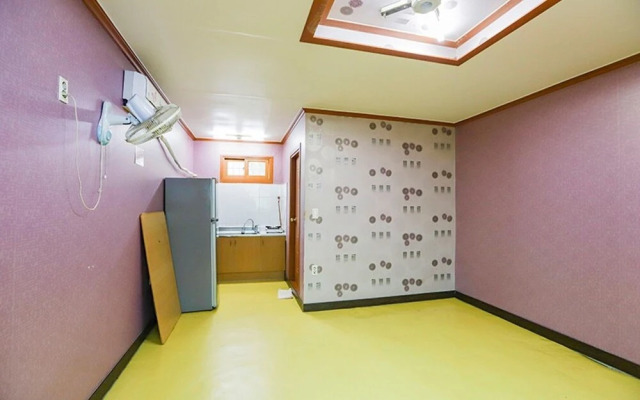 Namyangju Doldam Camp Pension