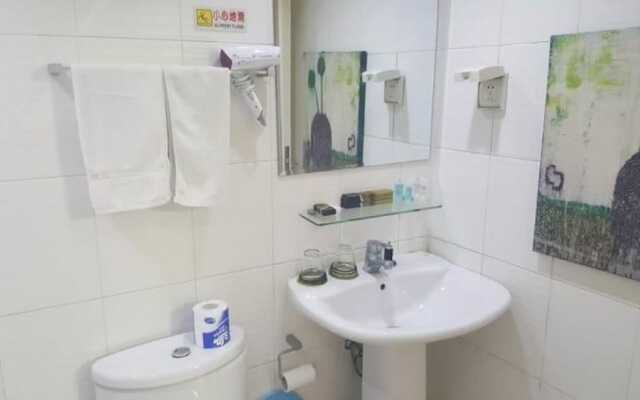 Fulton Hotel Beijing