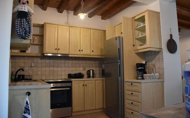 Andros 4 All Seasons Villas & Suites - Agios Petros