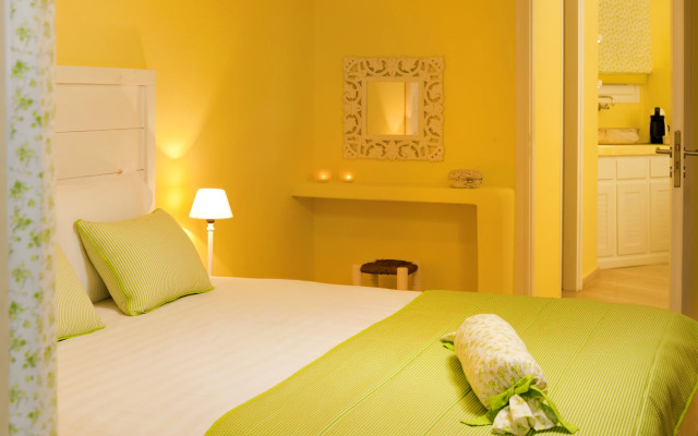 Senses Boutique Hotel