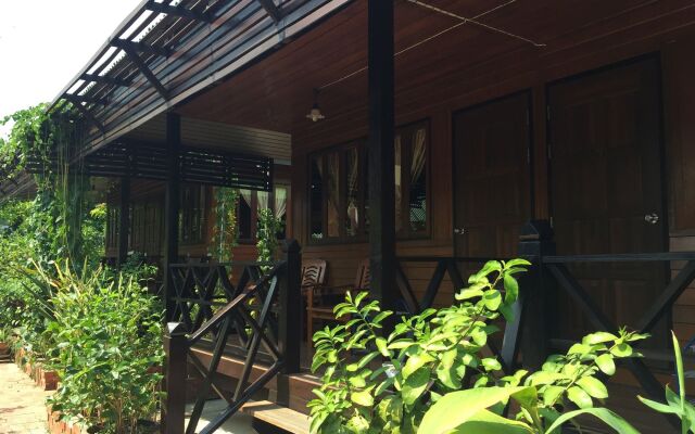 Baan Kong Homestay