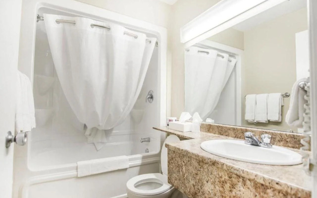 Econolodge Miramichi