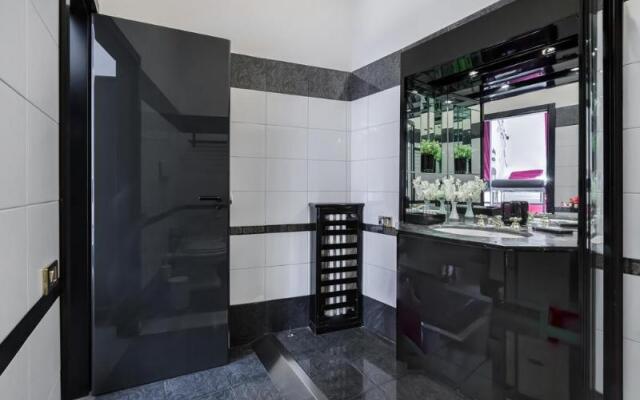 Cimini B&B Near Vatican