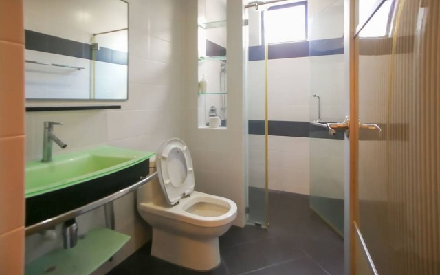 Miracle Homestay Tanjung Villa