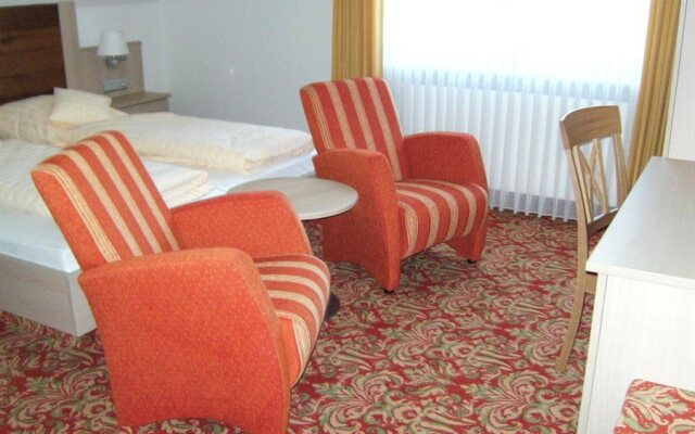 Landhotel Halbfas-Alterauge