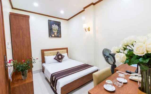 Viet Phuong Hotel