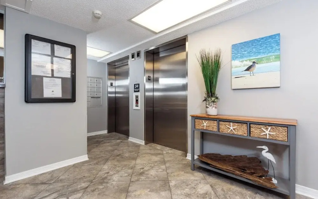 Gulf Dunes 210 - Seaside Serenity