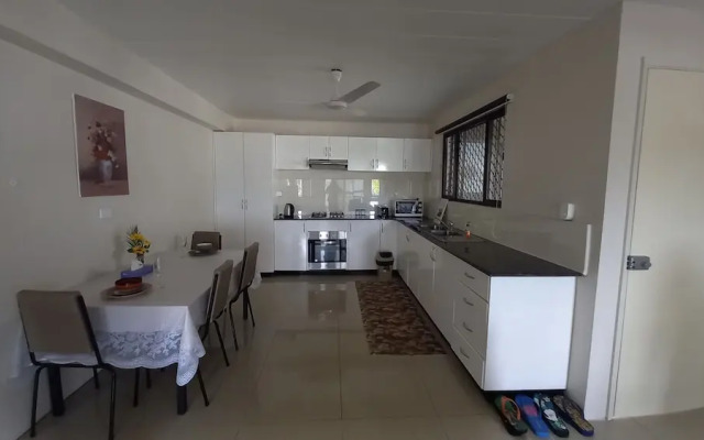 Leisure City Apartment