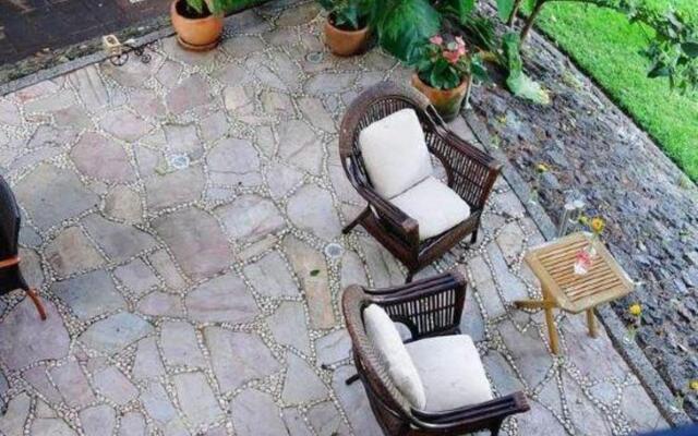 Colibrí Hotel