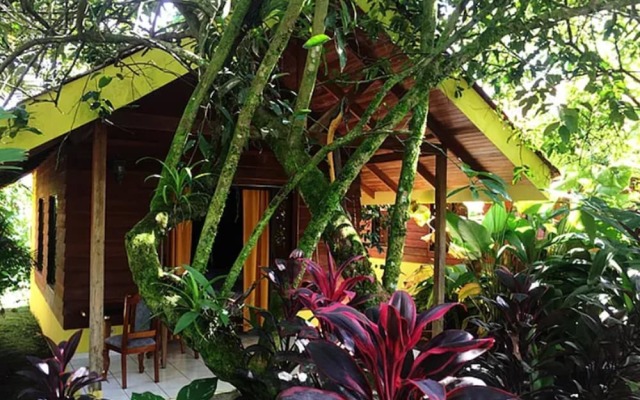 Selvita Lodge Arenal