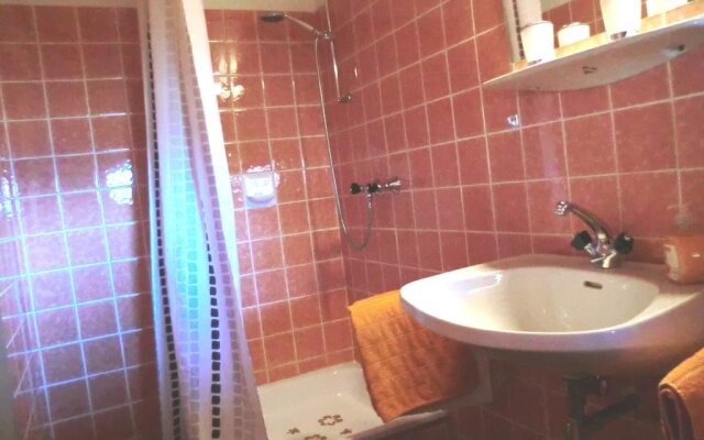 Alpenappartement Claudia