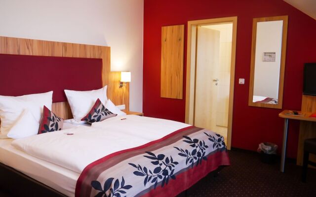 ClassicX Landhaus & Hotel