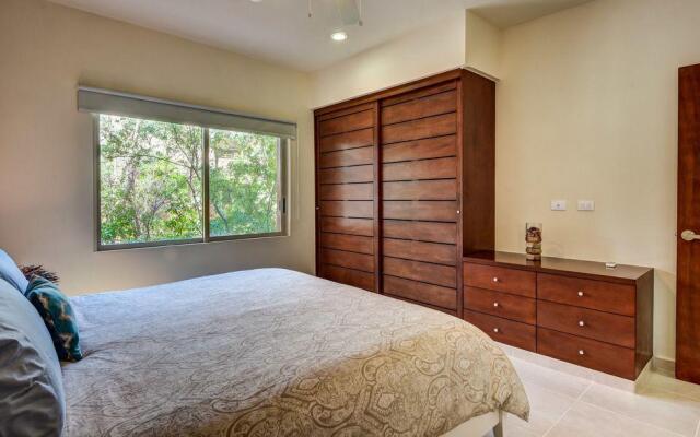 Dulce Vida 1 Bedroom apartment sleeps 3