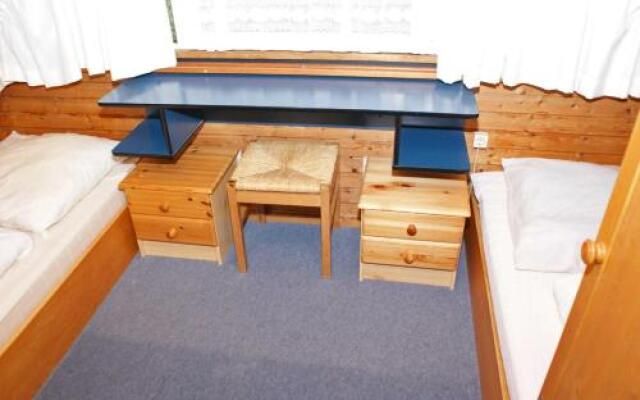 Zeltdachhaus _ fuer bis zu 6 Perso