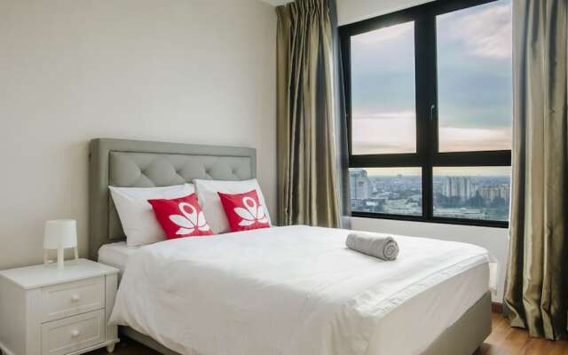 ZEN Home i-City Shah Alam