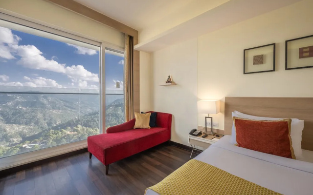 Echor Shimla Hotel The Zion