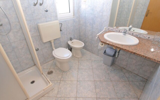 Apartment Jozefina 1261