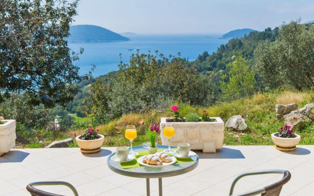 Residences Island View