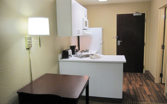 Extended Stay America - Portland - Vancouver