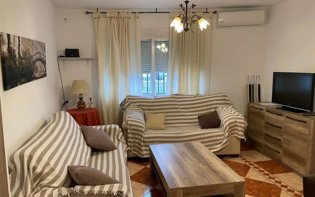 Casa Saki