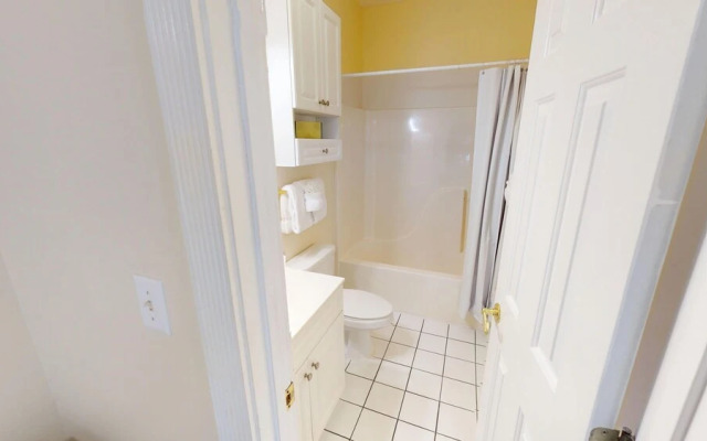 Magnolia Place 4639-101 2 Bedroom Condo