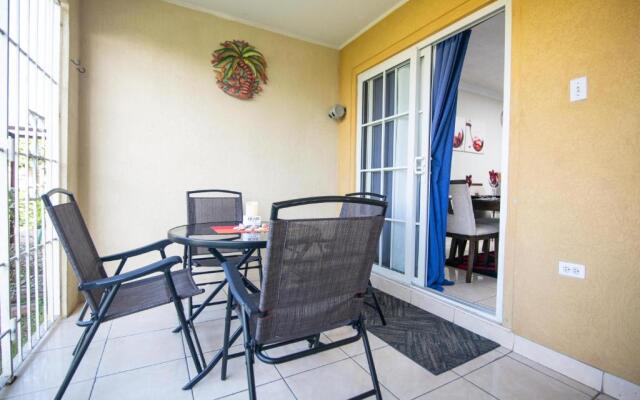 The Oasis I, Portmore Country Club