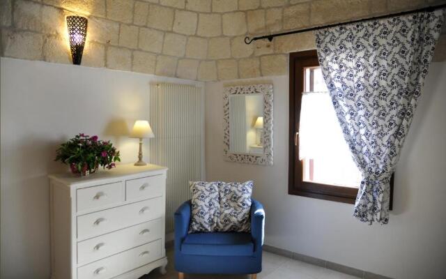 Trullo delle Querce Suite Private Pool