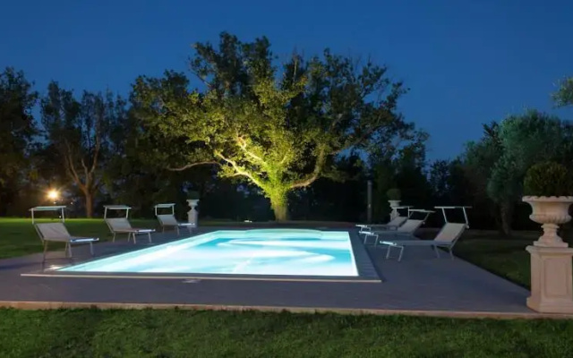 Villa Nena
