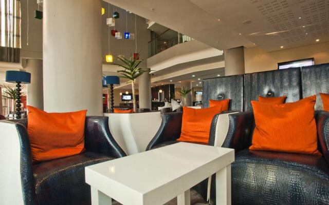 The VIP Executive Baobab