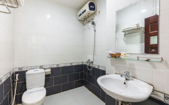 OYO 405 Saigon Home