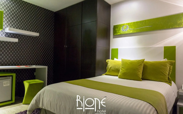 Rioné Hotel Boutique
