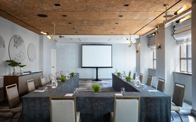 Kimpton Hotel Palomar Philadelphia by IHG