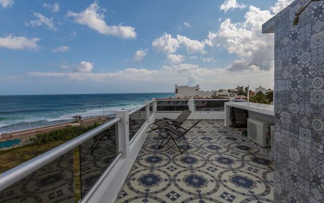 Casitas De Paloma Entire Property by Skyrun