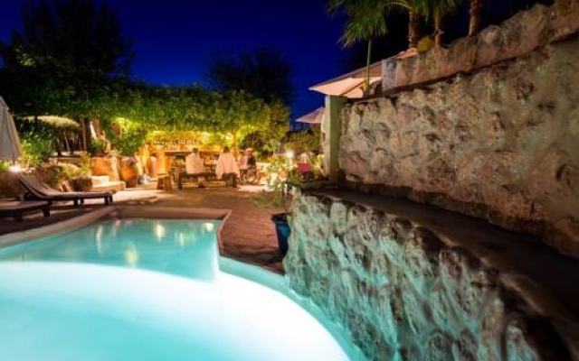 Hotel Can Sastre
