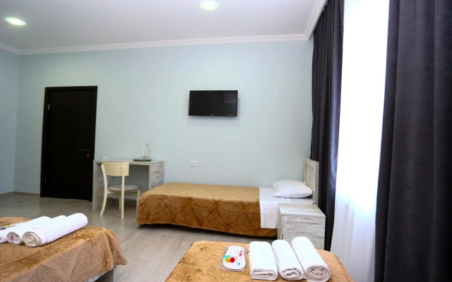 Hotel City Kutaisi