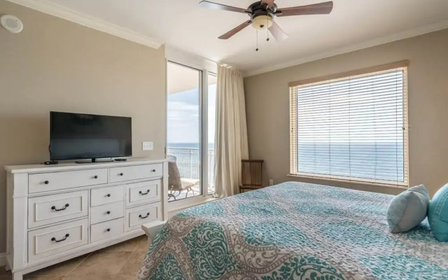 Indigo W0901 Plus Cabana