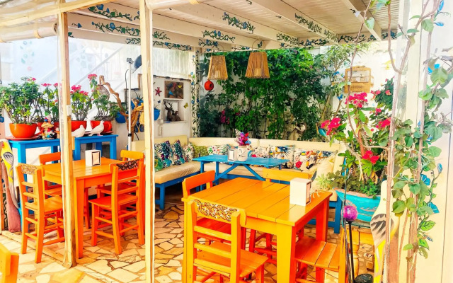 Sade Butik Otel