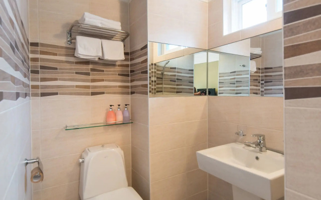 Hotel QB Dongdaemun Gallery