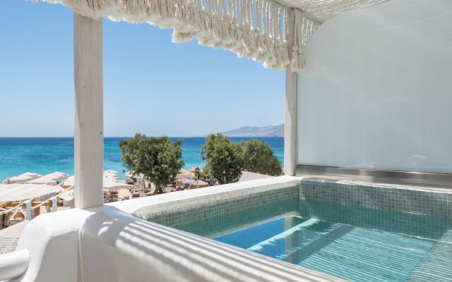 Virtu Suites
