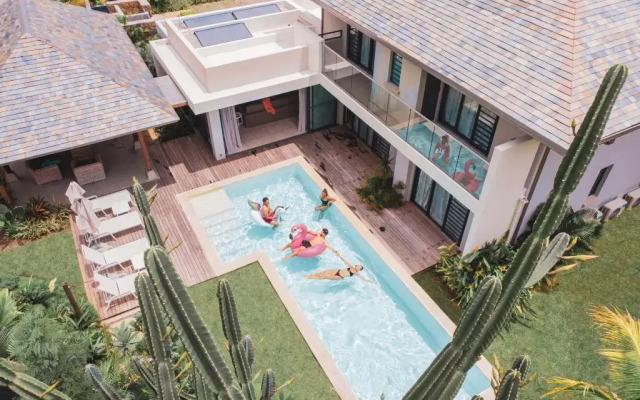 Marguery Villas by MJ Holidays