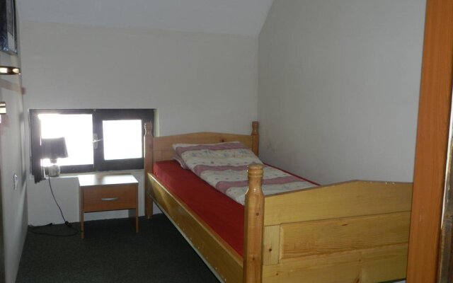 Underwoods Žabljak Guesthouse