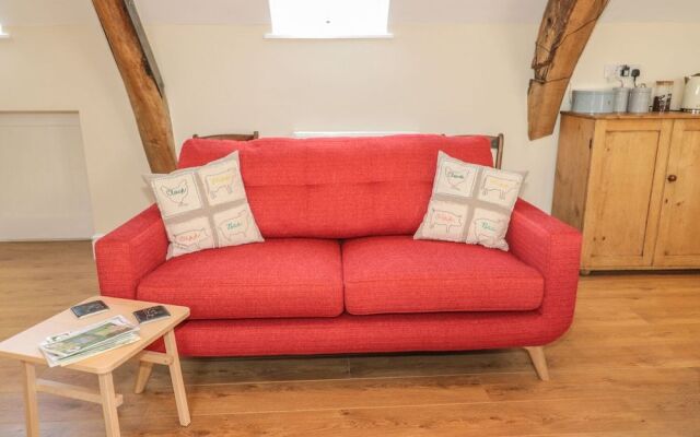 The Hay Loft