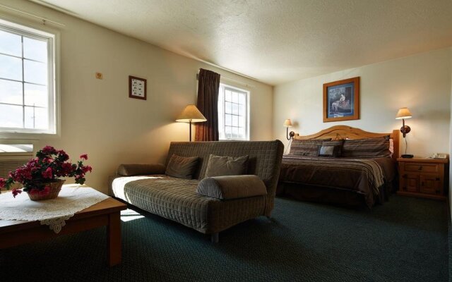 Columbine Inn and Suites