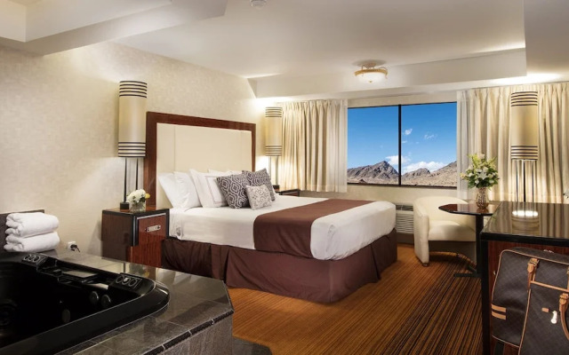 Rainbow Hotel Casino by Peppermill Resorts