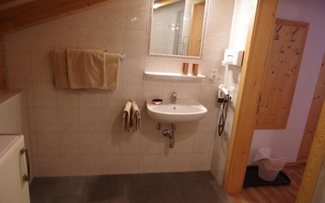 Appartement Wälderhof