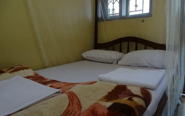 Angel's Castle Hotel