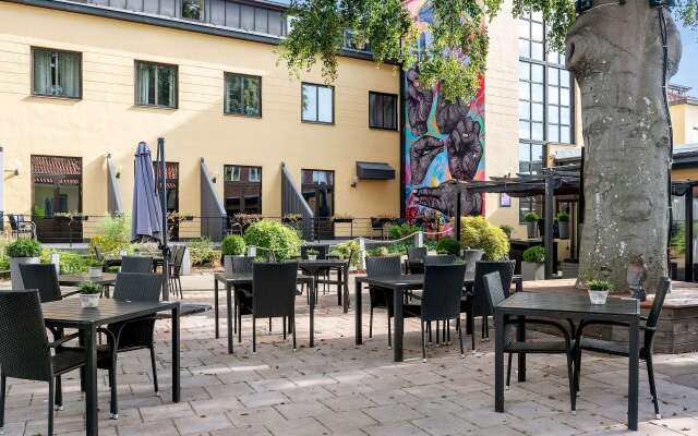 Hotel Svea, BW Signature Collection