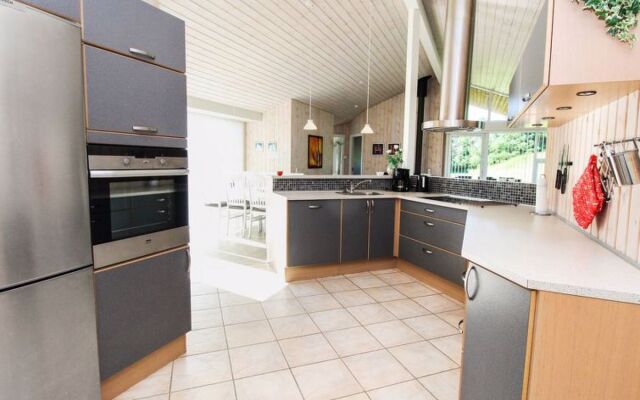 "Akai" - 1.4km from the sea in NW Jutland